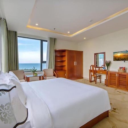 Phuoc My An Beach Da Nang Exteriör bild